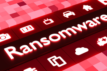 Ransomware