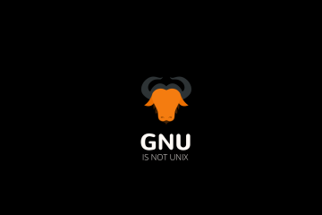 GNU