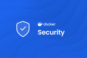 Docker-Security