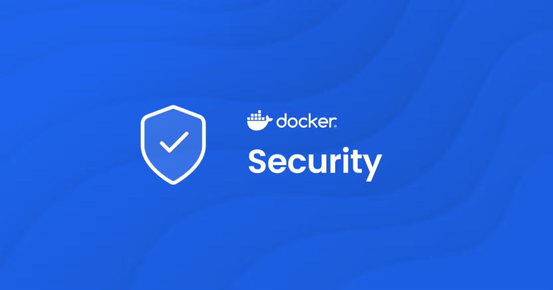 Docker-Security